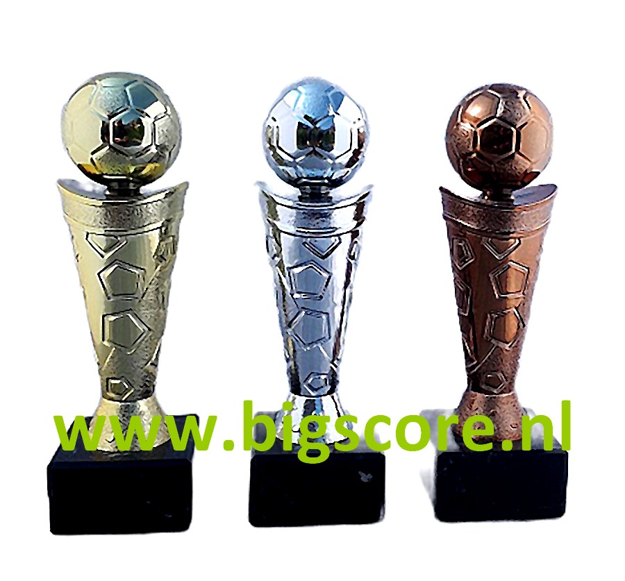 Voetbal VO-77 Kunststofserie G/Z/B LAATSTE Serie OP=OP!! 